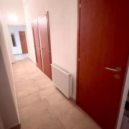 Vivien Apartment Budapesta Exterior foto