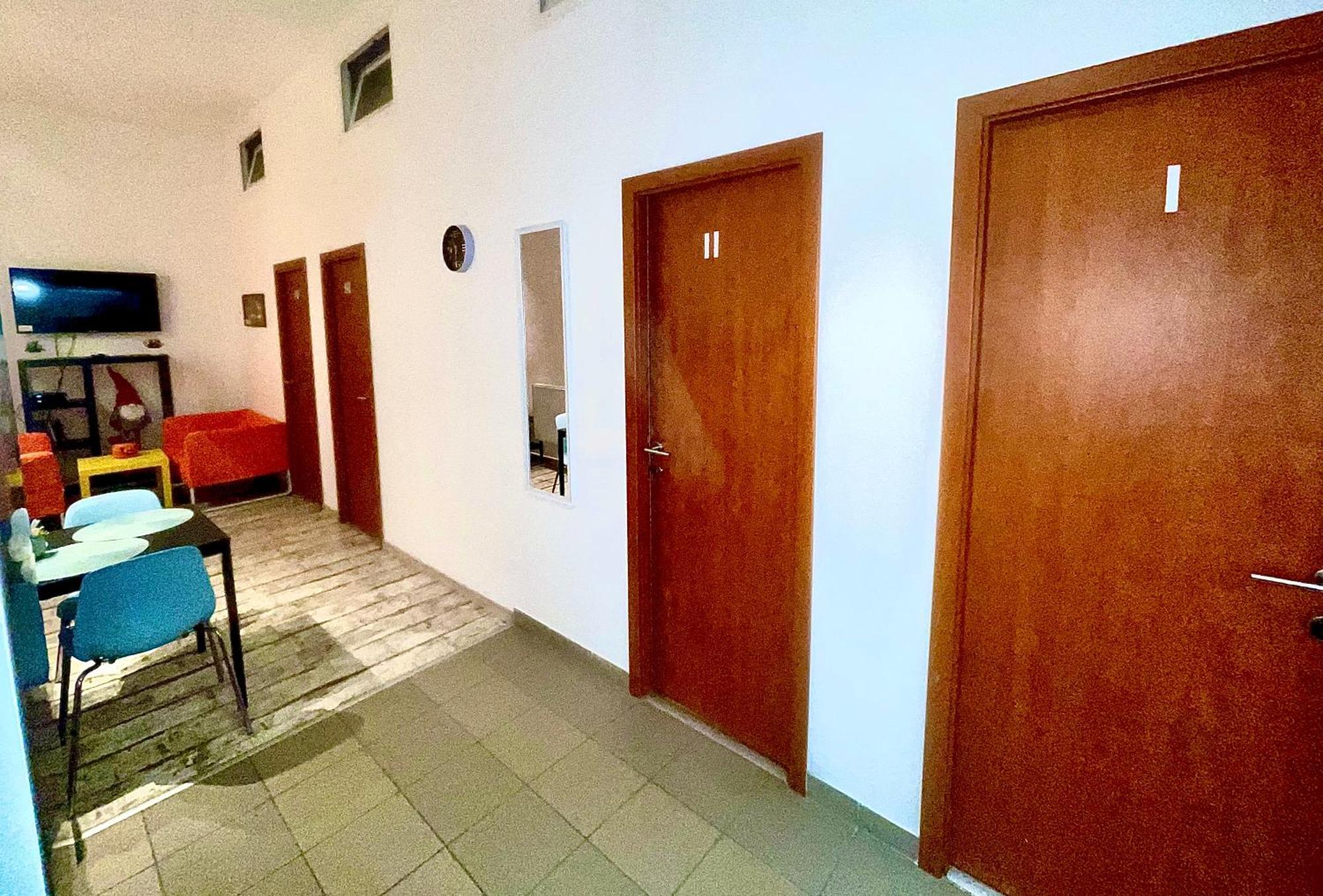 Vivien Apartment Budapesta Exterior foto