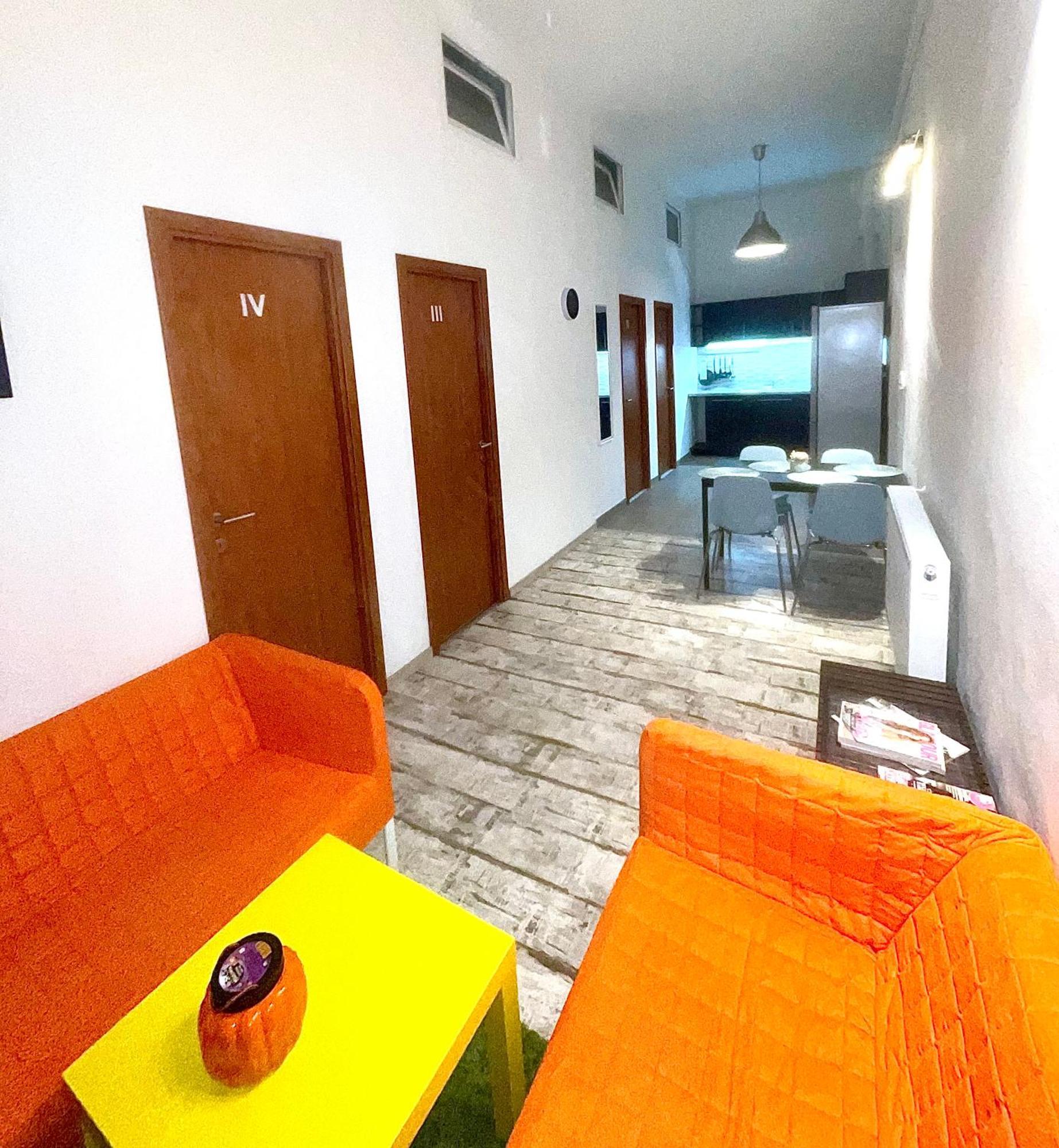 Vivien Apartment Budapesta Exterior foto