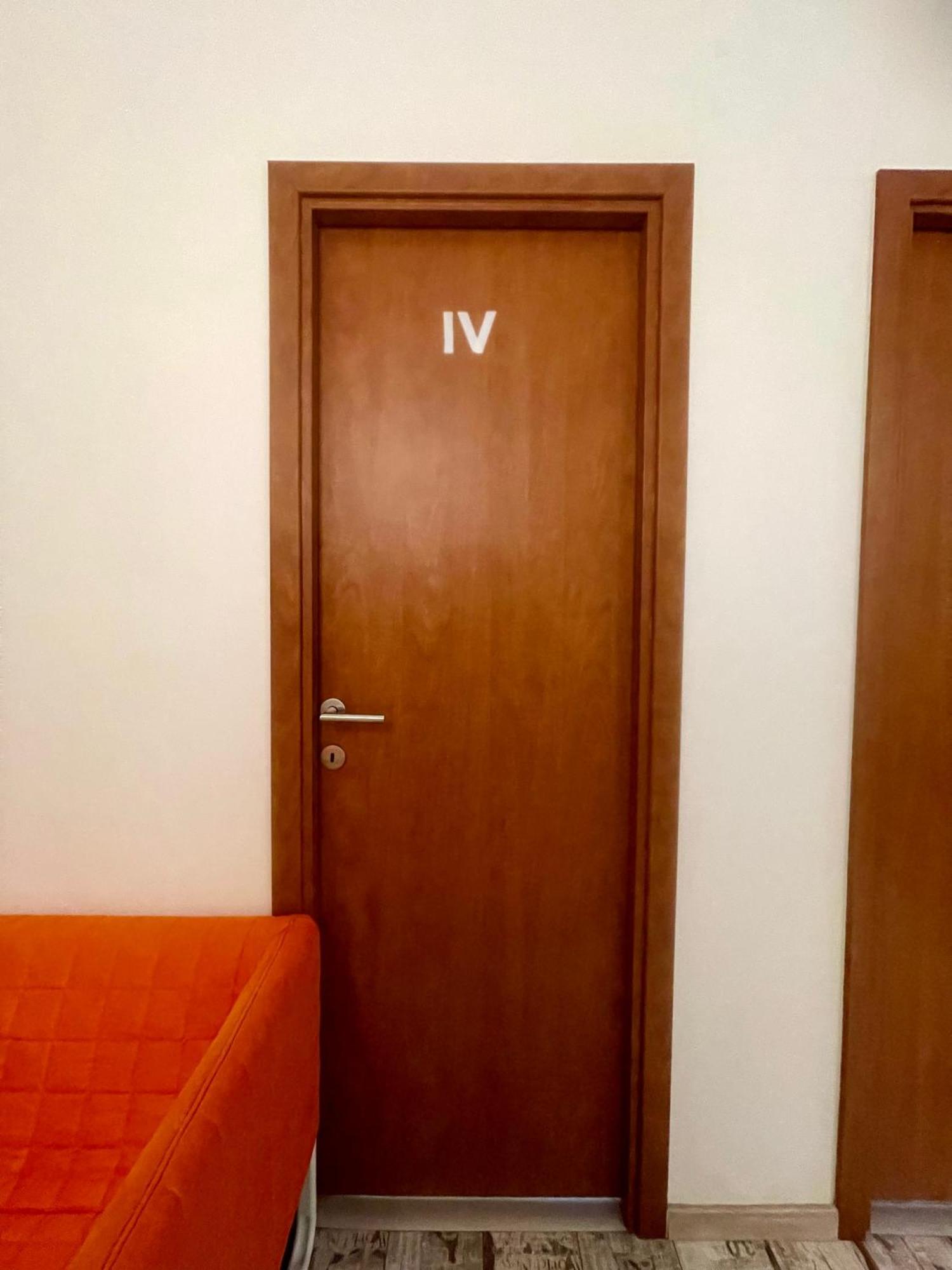 Vivien Apartment Budapesta Exterior foto